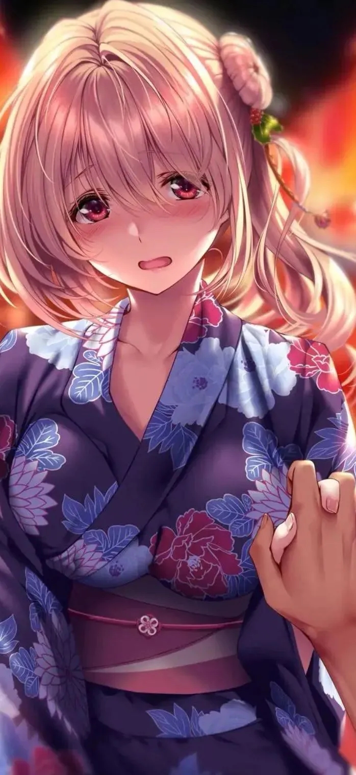 二次元|動漫/二次元壁紙合集