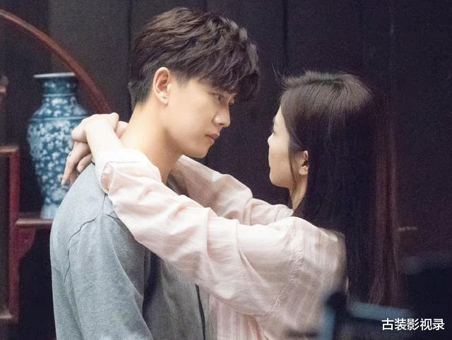 马伊琍|《一生一世》周慕时的名字，不仅美丽，而且悲伤