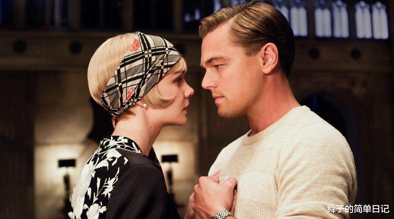 村上春树|万人迷莱昂纳多5部电影推荐，每一部都是传世经典，赶紧收藏吧