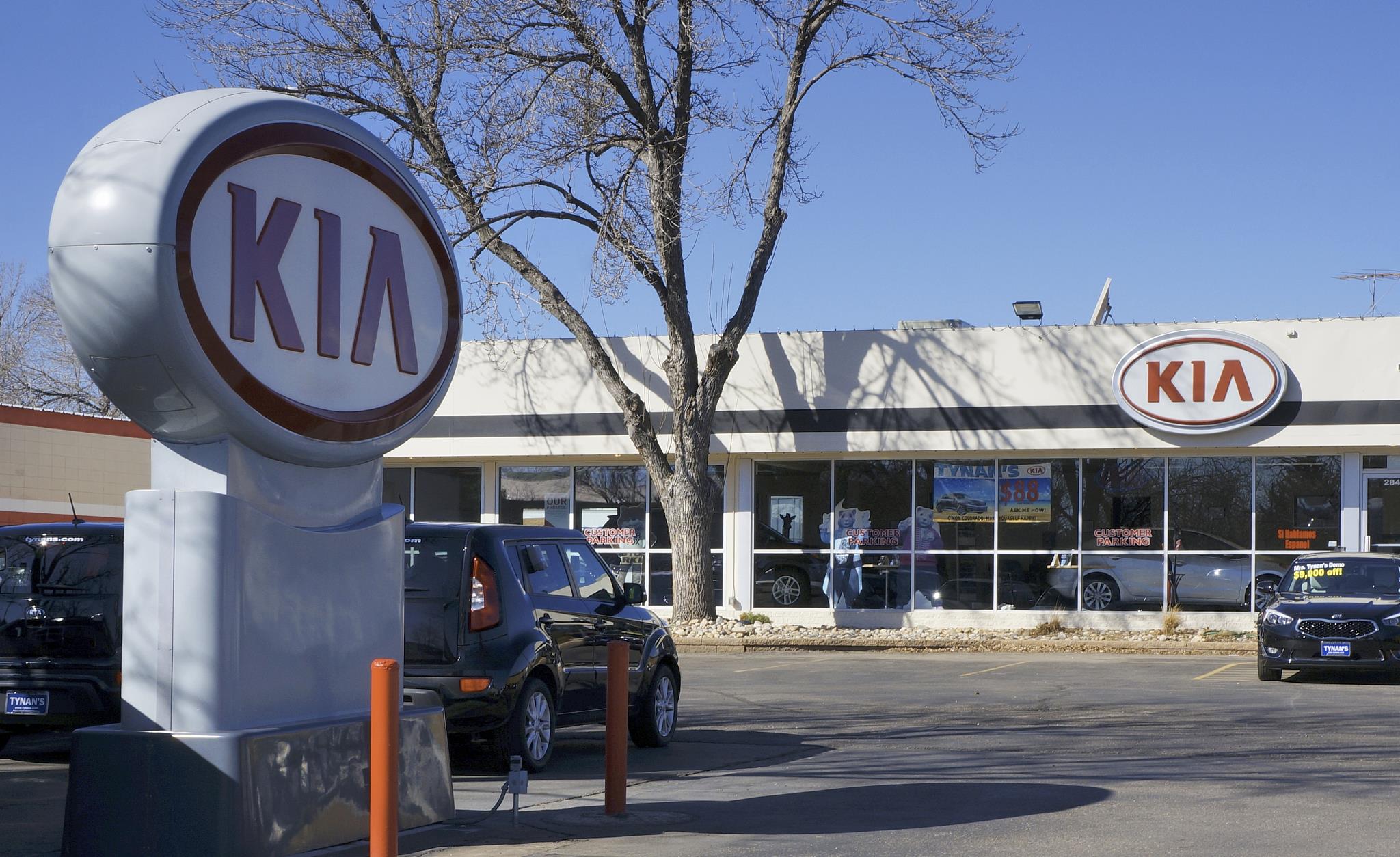 情微说|国产车技术那么强，备受国人追捧，为何却在国际市场输给韩系车？