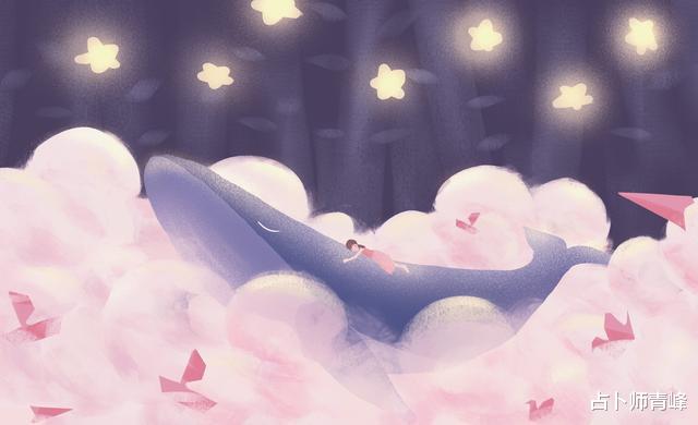 占卜师青峰|摩羯座7月运程解读，昂首前行，越过山丘！