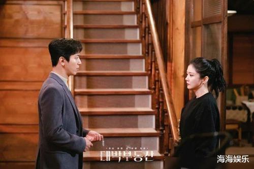 韩剧|又一韩剧成黑马，开播仅4集评分直飙8.1，男女主高颜值