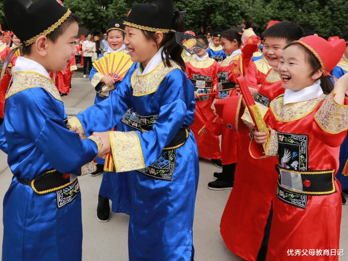 教育部|中小学这一“学习项目”遭取消，到底是否有必要？家长众说纷纭