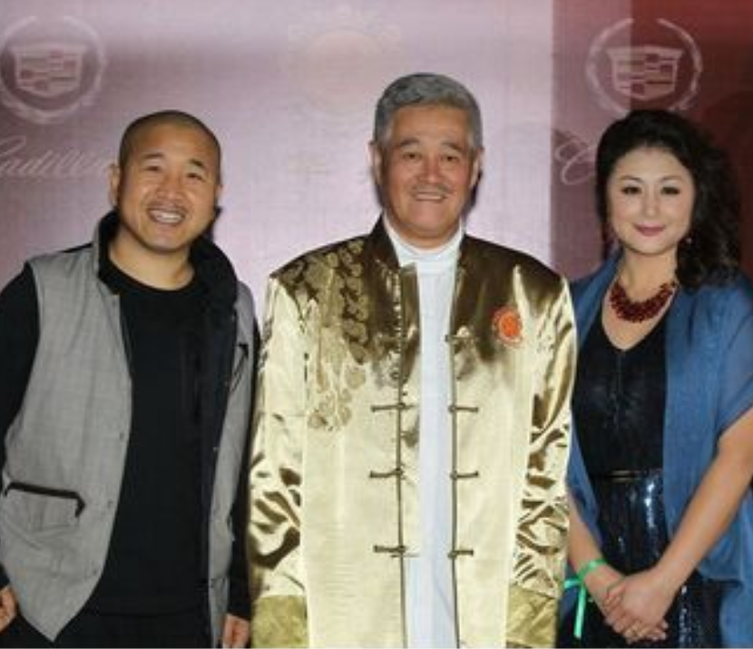 赵英俊|2021年去世的十大名人，每一位都配得上德艺双馨