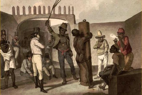 400年前，怎麼在非洲購買黑人奴隸？奴隸販子：跟黑人酋長交朋友-圖6