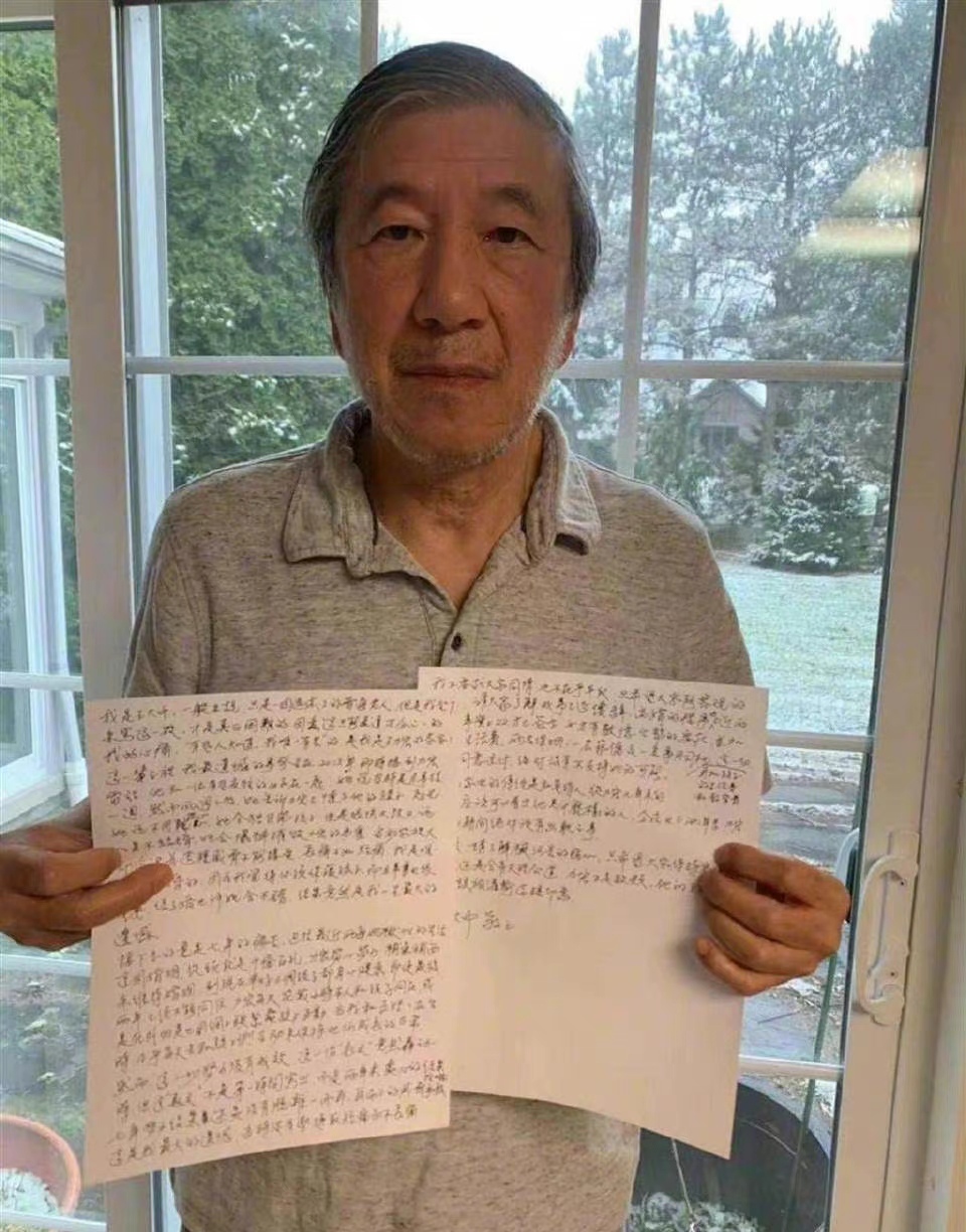 王力宏|李靓蕾锤王爸爸说谎，喊话王力宏下午三点前道歉，不然就告他诽谤