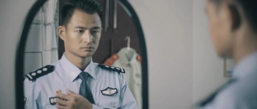 广东公安 警界新青年｜我正青春——致敬每一位拼尽全力的你！