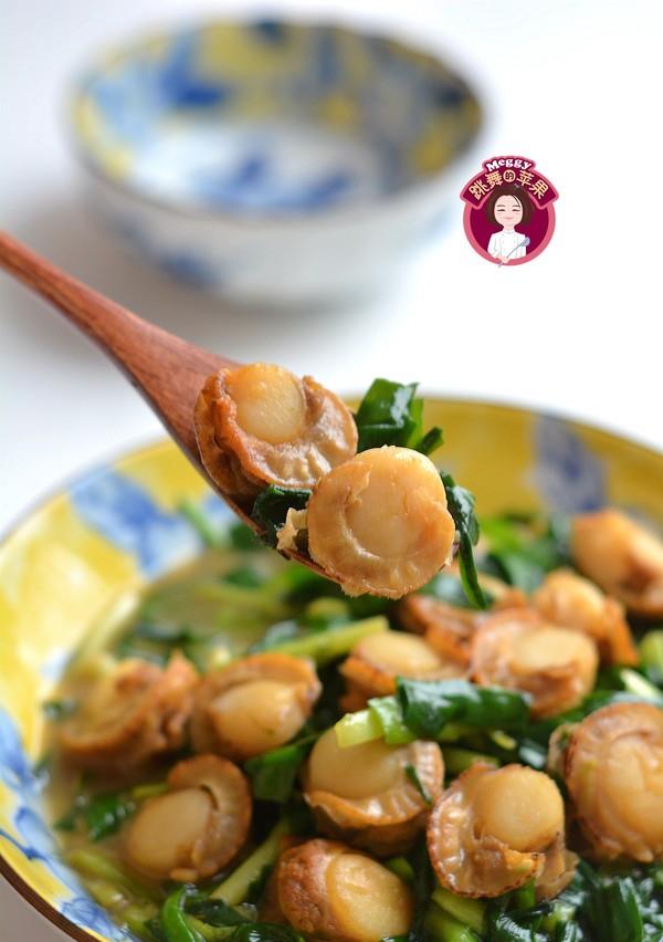 韭菜|“快给肠子洗个澡”，春天吃它正当季，清肠刮油，大肚子也变小了