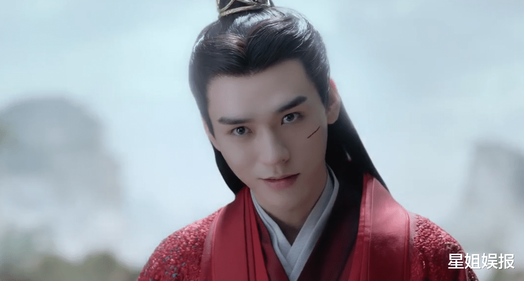 山河令|制片人证实《山河令》结局是HE!温客行周子舒长生不老,成岭为女儿取名念湘