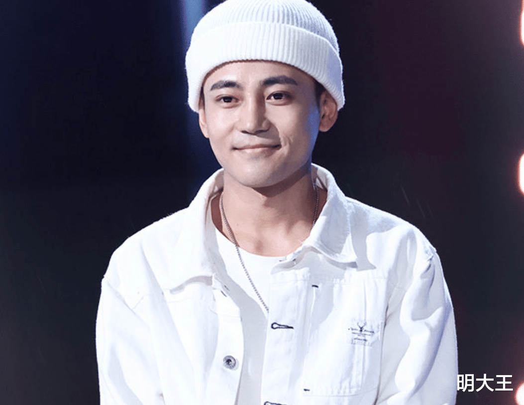 那英|《中国好声音》盲选收官，那英走了，没给廖昌永留下冠军学员