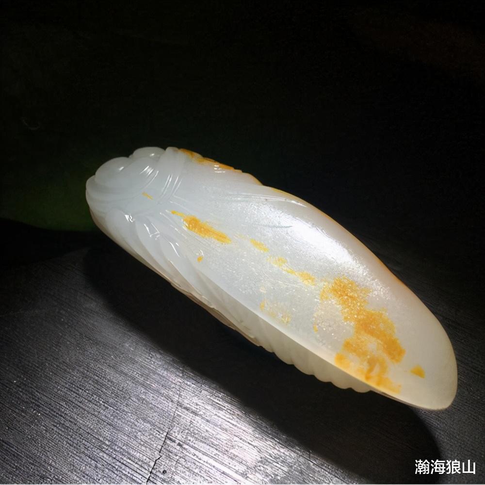 羊脂玉|传国玉玺到底到哪里去了？（三）