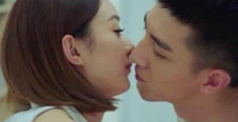 戴娇倩|拍戏时如何避免男演员的那些不适?赵丽颖用保鲜膜,杨幂做法绝了