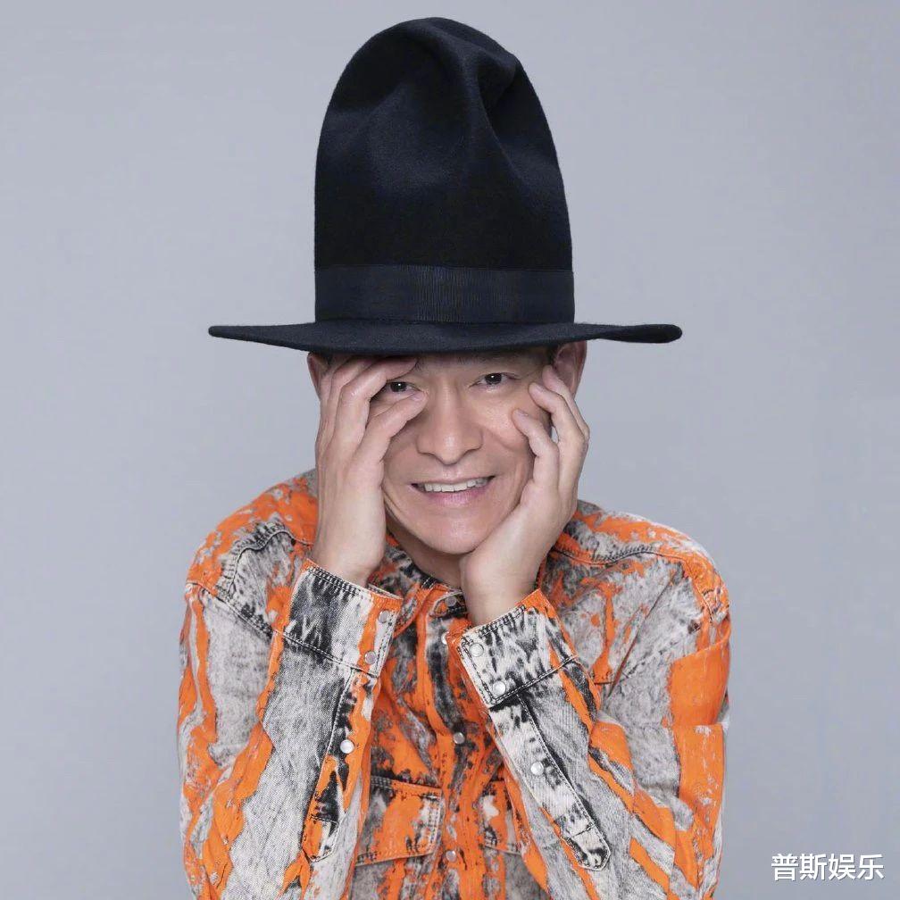 成奎安|?“双标”的刘德华：任由大姐穷困潦倒，却助幼弟开公司成富豪