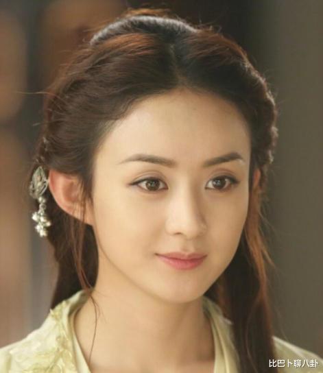 邓伦|《楚乔传2》邓伦出演，但看到女主后，还是让林更新在湖里泡着吧