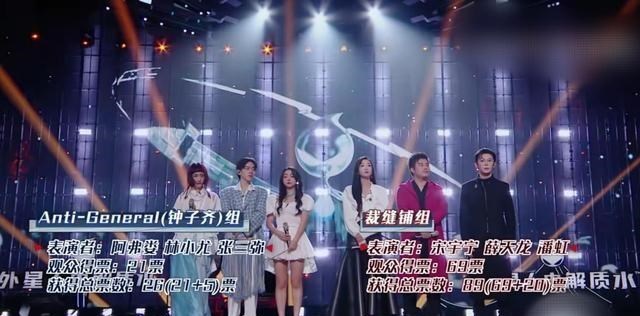 李健|曾被张杰、吴青峰淘汰的宋宇宁，如今大放光彩，还是李健有眼光