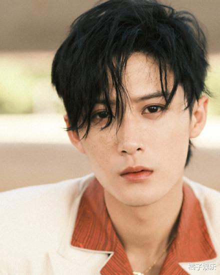 刘晓庆|命运般的老婆张哲瀚，温柔又强大的演技，真是泥塑粉的快乐源泉