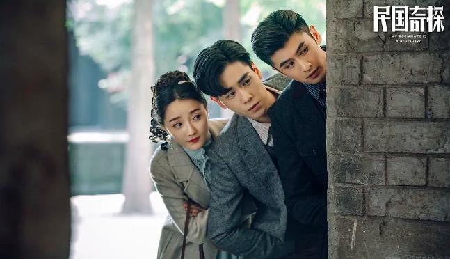 |推荐这6部悬疑探案剧，每部都值得二刷