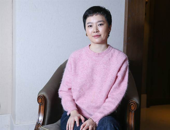 金马|首部长片就获金马提名 导演阮凤仪亲曝「3坚持」造就《美国女孩》