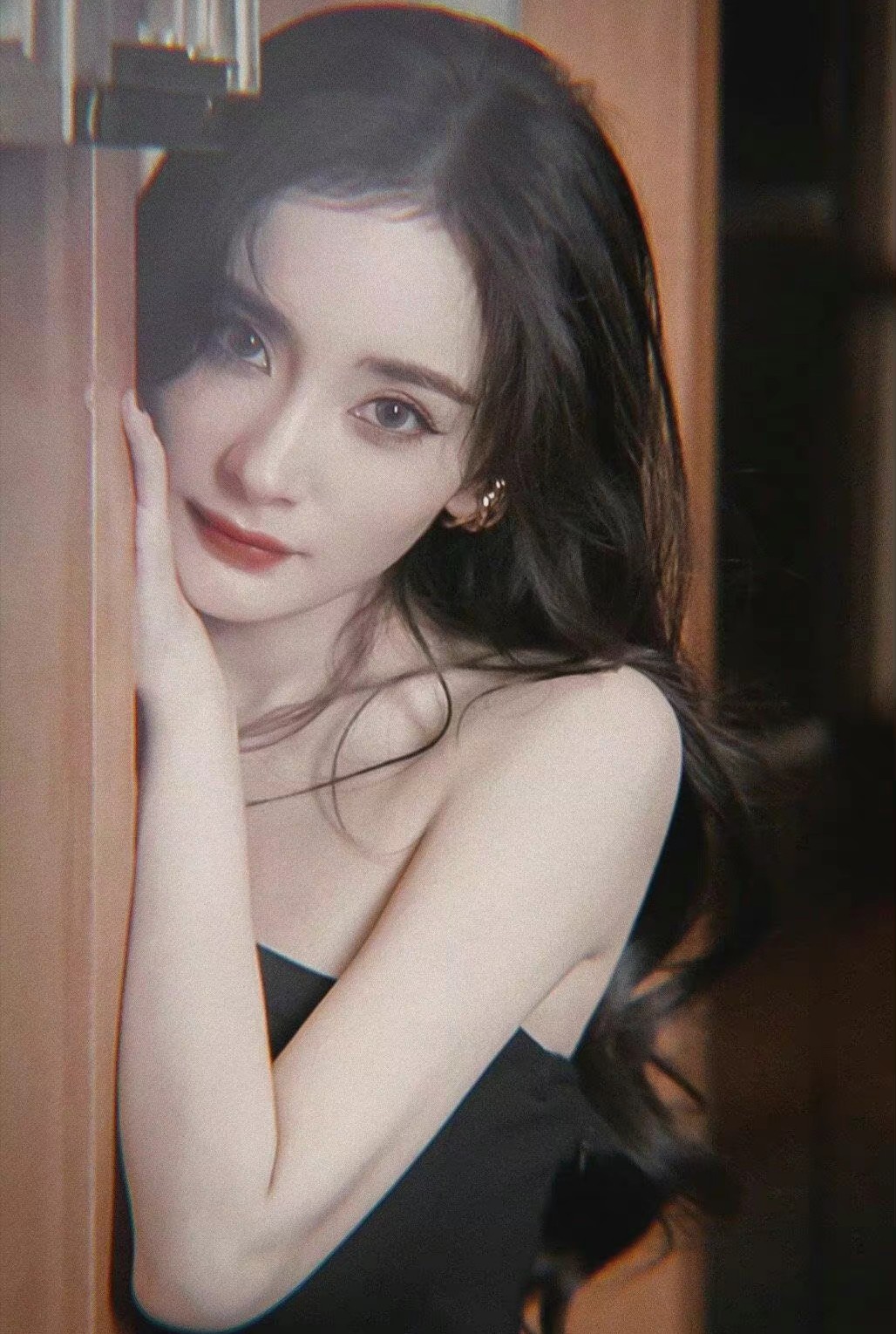 杨幂|女明星杨幂，身材状态太好了吧