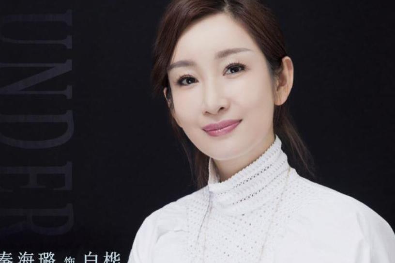 |袁冰妍进军新领域，联手多位老戏骨打造刑侦剧，光看阵容就等不及