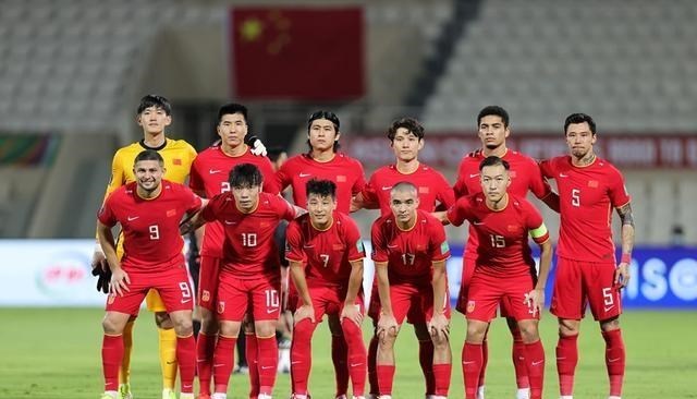 炄锌说 12强赛第四轮比赛最好的结果:国足胜沙特,日本输球,阿曼战平!