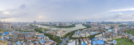 租赁|叫板朝阳、万象的新中心，南宁人坐不住了！