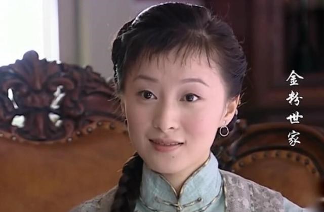 陈红|真正的美人，即使演丫鬟也能抢女主风头，陈红的紫鹃比林黛玉还美