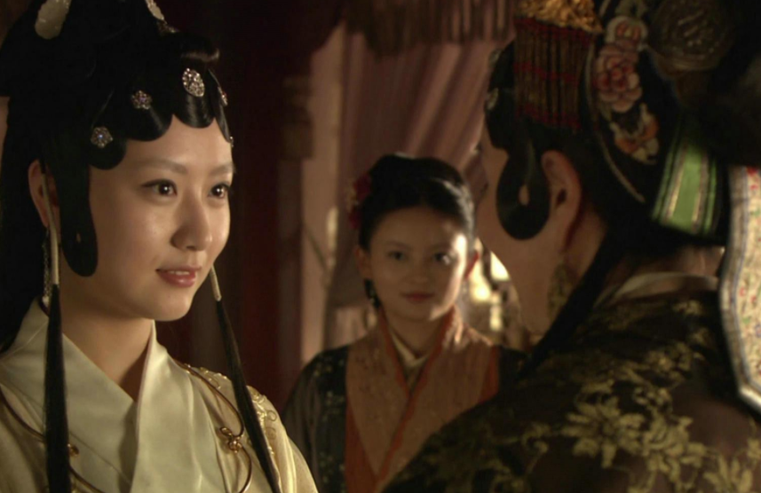 蒋梦婕|《新红楼梦》11年后：蒋梦婕、姚笛、赵丽颖三人完成“交换人生”