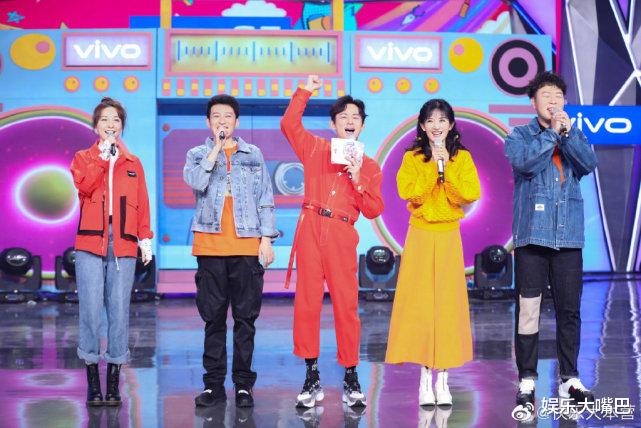 李荣浩|《你好星期六》将迎来“新常驻”？得知可能是她俩时粉丝激动不已