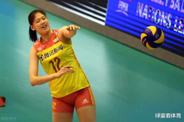 李盈莹|中国女排最强替补阵容来袭!李盈莹不在列,强力攻手另有其人