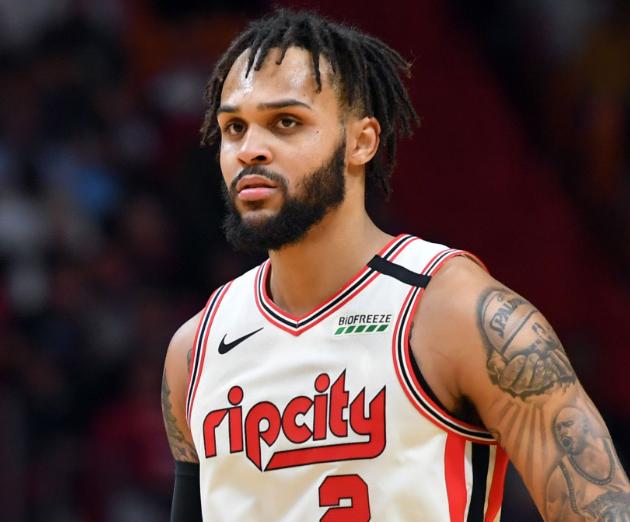 交易|交易井喷：别利察加盟热火、希尔加盟76人、开拓者竟拿下了他