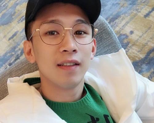 范闲|MC天佑巅峰期粉丝数千万，曾公开diss过刘德华，他如今现状如何？