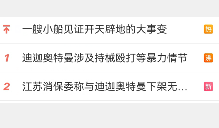 迪迦·奥特曼|曾被官方点名的21部动漫作品，你都看过哪些？是否存在影响？