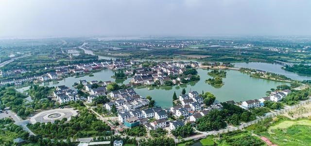 车马时光漫漫远 江苏、浙江50强区县市排名：余杭大幅度领先，吴江第六，靖江垫底