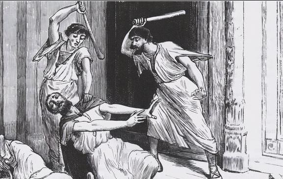 心悦雅萌|早期西班牙被罗马征服后，连农业领域都开始了罗马化