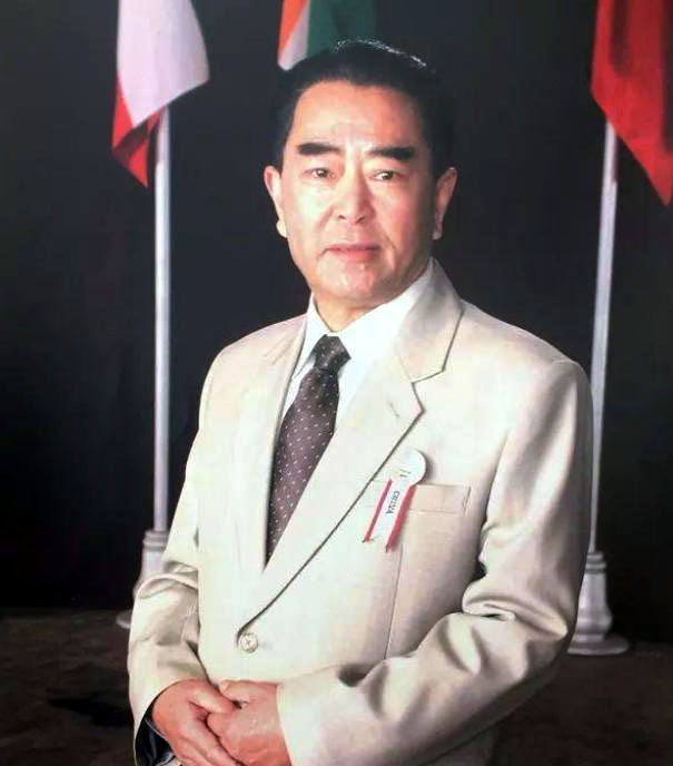 林志炫|特型演员王铁成：妥善安置51岁智障儿子的余生，深沉父爱催人泪下