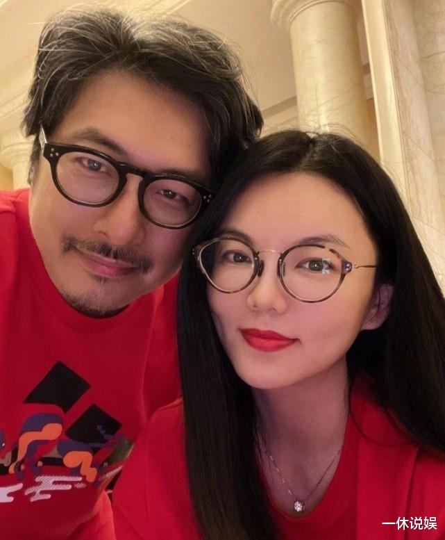 张基龙|沙溢人设崩塌?被曝出轨工作人员,这挡枪未免有点太明显了吧