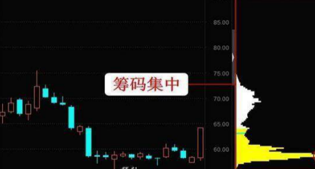 中國股市：買股票前讀懂“籌碼分佈”正確用法，交易原本很自然！-圖4