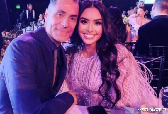 金·卡戴珊|皮蓬前妻靠卖照片挣钱，卡戴珊嗤之以鼻，这才是瓦妮莎向往的生活