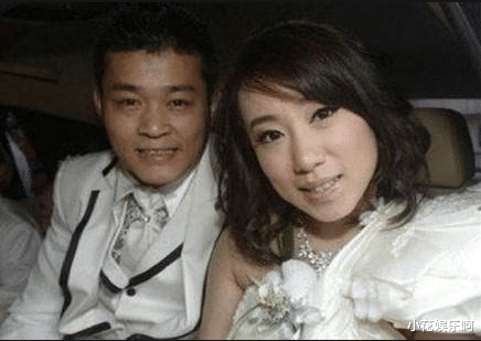 赵本山|成名后抛弃共患难老公，二婚再嫁赵本山徒弟，跳舞孕肚明显