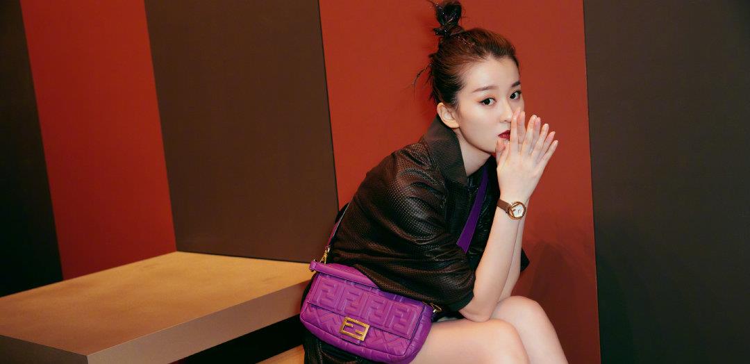 李晟|浴室泡泡吻好绝！龚俊跟乔欣的CP感从何而来？