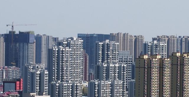 现代简约|别再“误判”未来的楼市，准备购房的人，这3条建议不妨看一看