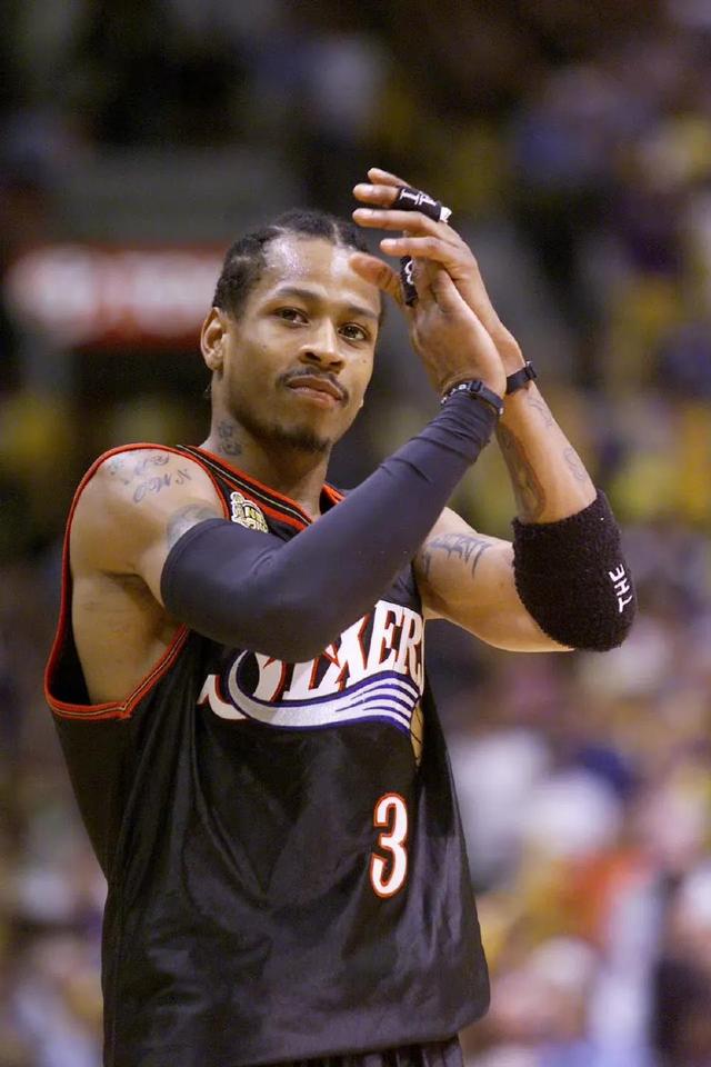 摄像头 盘点NBA加盟新球队后快速走下坡路的球员,铁打的联盟流水的球星