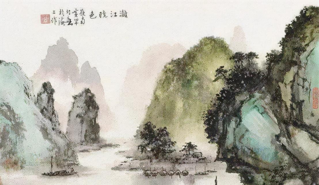 西游东进|南宋题画诗题材分类之人物类题画诗