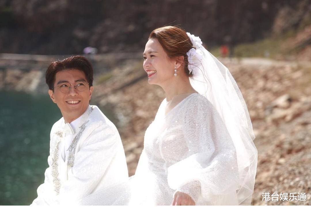 张景淳|TVB《爱。回家》又有演员出走？张景淳：龚烨将会暂时离开