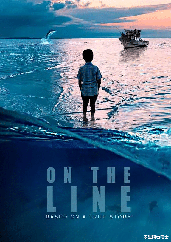 德维恩·韦德|真人真事改编电影，改变命运的钓鱼比赛，比逆袭更治愈的是诚实