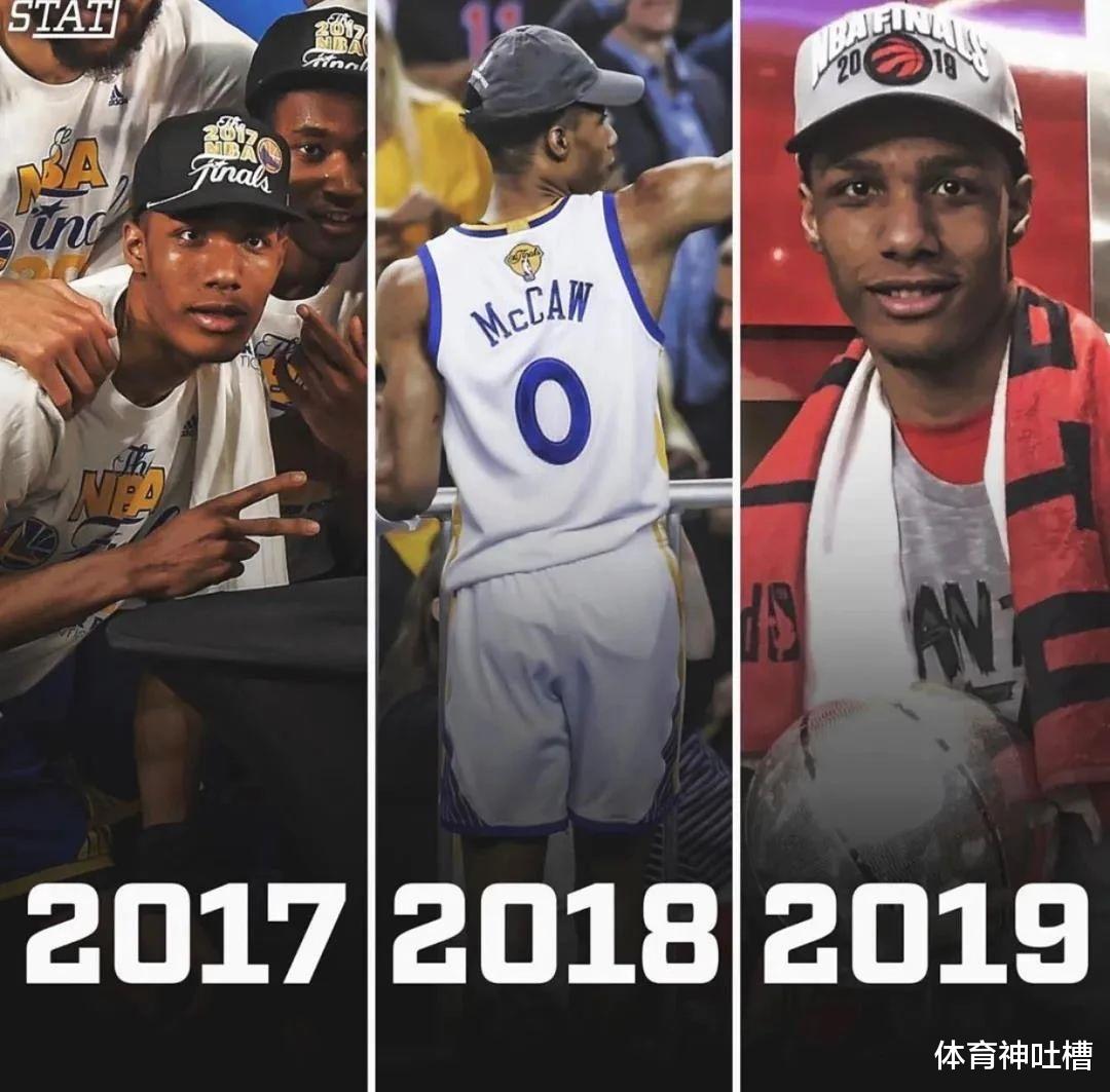 篮网队|篮网快船开抢了！最后总冠军拼图来了！三冠王终于来了，稳了