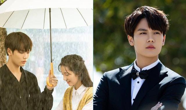 人物设定|2021年最受欢迎男主人设!于途、周生辰实至名归,你男友上榜了吗