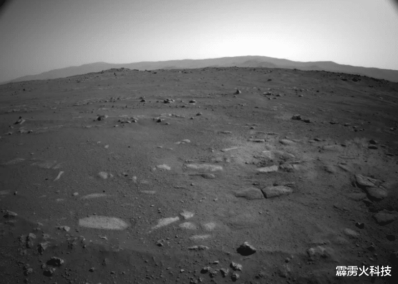 火星上真的有水吗?俄罗斯有了重大发现,中国的进展如何了?