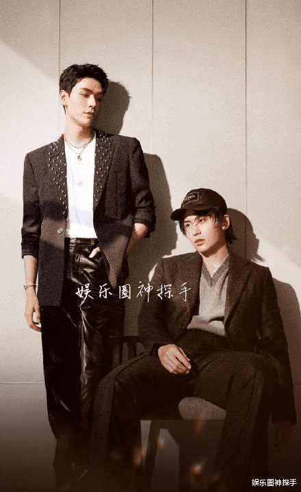 龚俊|如何看待张哲瀚和龚俊两人未来发展？网友的分析很到位！